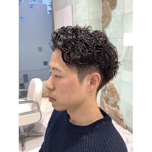 ソフトツイスト