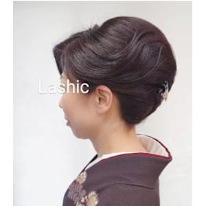 セット - Hair Salon Lashic...らしく【ヘアーサロンラシク】掲載中