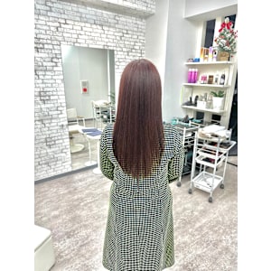 Louer hairmake×ロング - Louer hairmake【ルエ ヘアメイク】掲載中