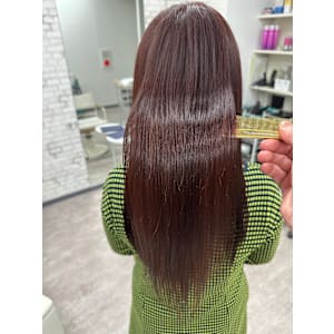 Louer hairmake×ロング - Louer hairmake【ルエ ヘアメイク】掲載中