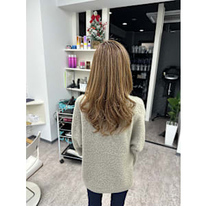 Louer hairmake×ロング - Louer hairmake【ルエ ヘアメイク】掲載中