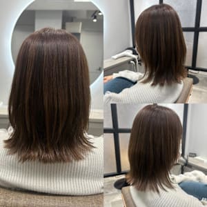 サファリベージュ