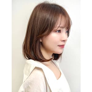 BASSA バサ 高田馬場店×ミディアム