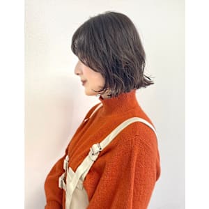 BASSA バサ 高田馬場店×ショート