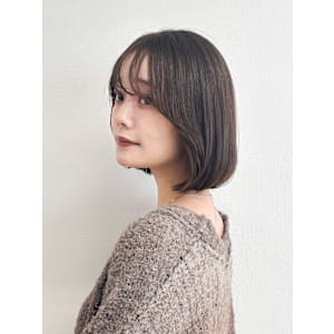 BASSA バサ 高田馬場店×ショート