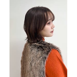 BASSA バサ 高田馬場店×ショート