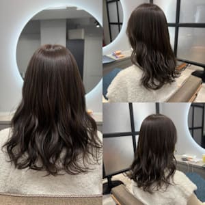 ショコラグレージュ