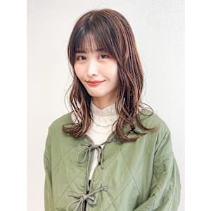 BASSA バサ 上石神井店×ロング