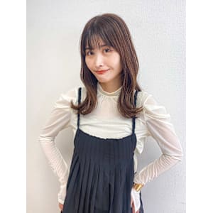 BASSA バサ 上石神井店×ロング