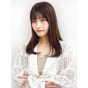 BASSA バサ 上石神井店×ロング