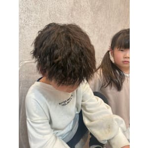 ilu by Atmos×スタイル