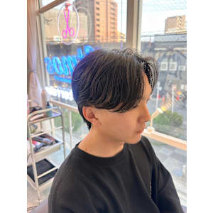 ilu by Atmos×スタイル