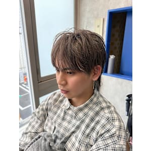 ilu by Atmos×スタイル