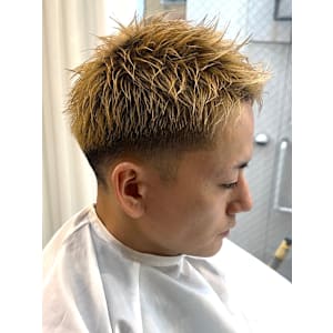 ilu by Atmos×スタイル