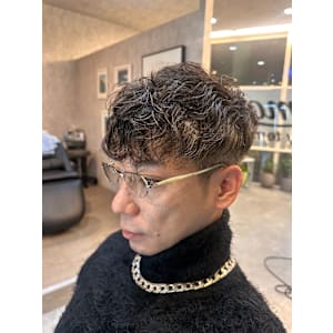 ilu by Atmos×スタイル