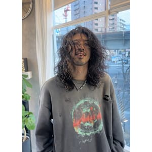 ilu by Atmos×スタイル