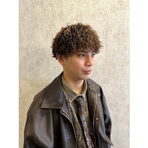 ilu by Atmos×スタイル