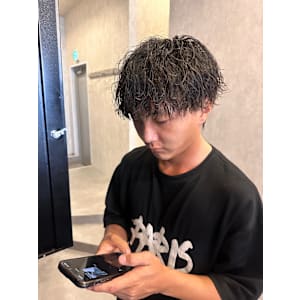 ilu by Atmos×スタイル