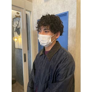 ilu by Atmos×スタイル