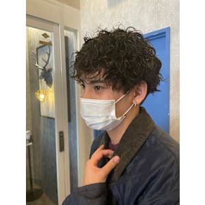 ilu by Atmos×スタイル