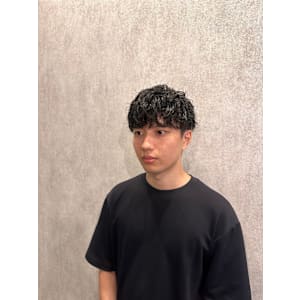 ilu by Atmos×スタイル