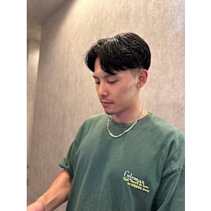 ilu by Atmos×スタイル