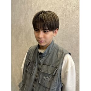 ilu by Atmos×スタイル