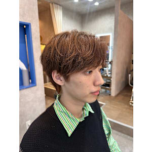 ilu by Atmos×スタイル