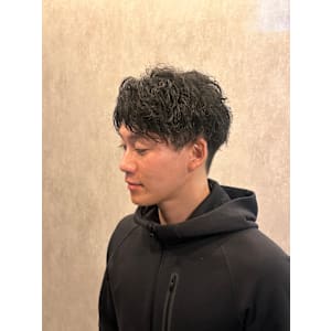 ilu by Atmos×スタイル