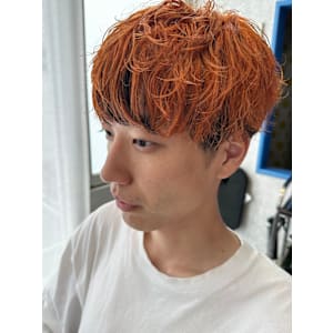 ilu by Atmos×スタイル