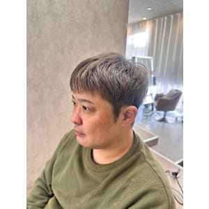 ilu by Atmos×スタイル