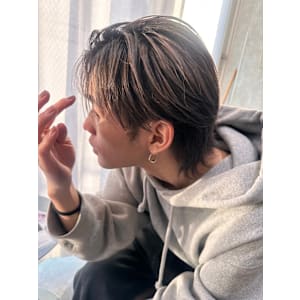 ilu by Atmos×スタイル