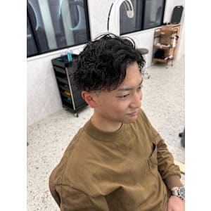 ilu by Atmos×スタイル