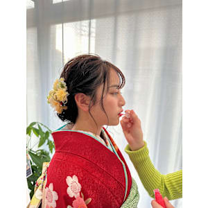 ilu by Atmos×スタイル