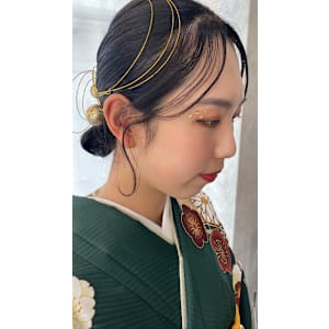 ilu by Atmos×スタイル