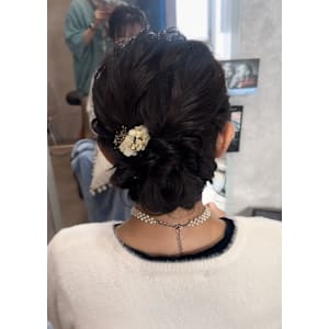 ilu by Atmos×スタイル