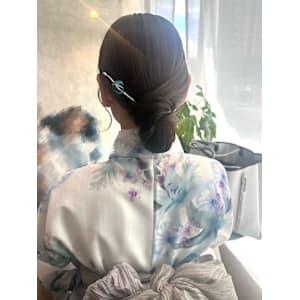 ilu by Atmos×スタイル