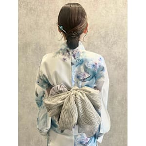 ilu by Atmos×スタイル