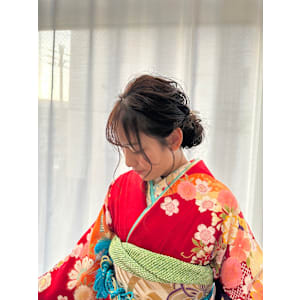 ilu by Atmos×スタイル