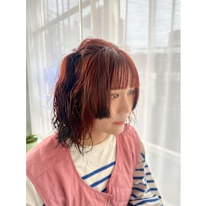 ilu by Atmos×スタイル