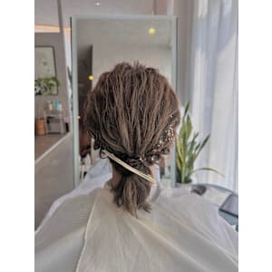 ilu by Atmos×スタイル