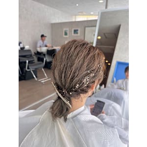 ilu by Atmos×スタイル