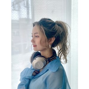 ilu by Atmos×スタイル