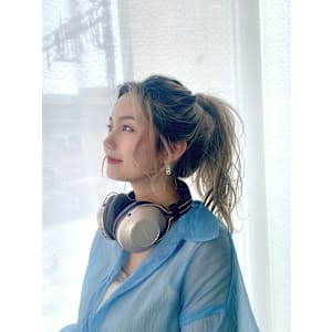 ilu by Atmos×スタイル