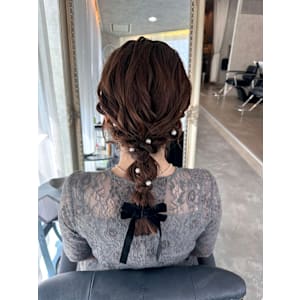 ilu by Atmos×スタイル