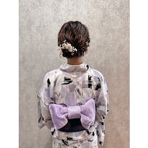 ilu by Atmos×スタイル