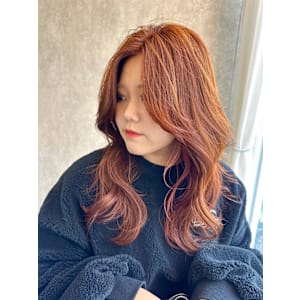 ilu by Atmos×スタイル