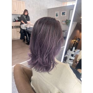 ilu by Atmos×スタイル