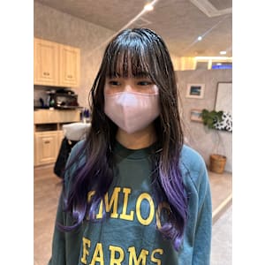 ilu by Atmos×スタイル