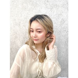 ilu by Atmos×スタイル